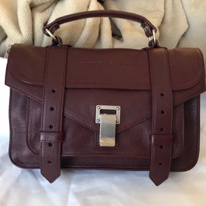 Proenza schouler PS1 Tiny